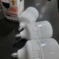 لامپ ۵۰ وات و لامپ ۶۰ وات|لامپ و چراغ|مشهد, طبرسی شمالی|دیوار