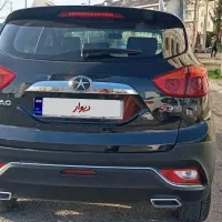 جک S3 تک برگ|خودرو سواری و وانت|رشت, اسماعیل آباد|دیوار