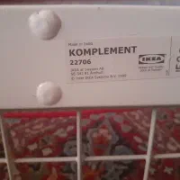 قفسه استندی طبقه دار کشویی|کتابخانه، شلف، قفسههای دیواری|زاهدان, |دیوار