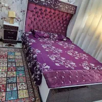 تخت خواب نو