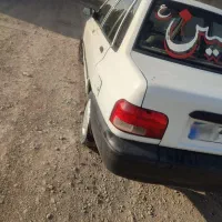 ماشین پراید|خودرو سواری و وانت|گرمسار, |دیوار