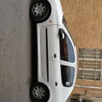 پژو ۲۰۶ اس دی