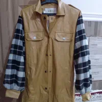 دکمه پرسی و بسیار خوش دوخت