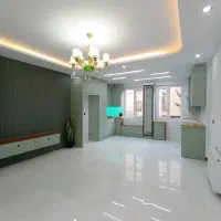 ۸۵متر/فقط یه بازدید خودت متوجه میشی/روبه نما