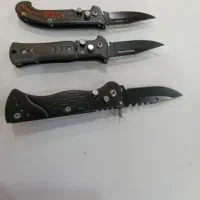 چاقو بامبوزن|کوهنوردی و کمپینگ|زنجان, |دیوار