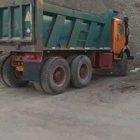 ده چرخ زیرمایلر 67|خودرو سنگین|مشهد, حرم مطهر رضوی|دیوار