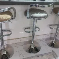 صندلی اپن جکدار