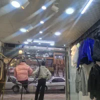 فروش بوتیک‌ زنانه نصیری شمالی