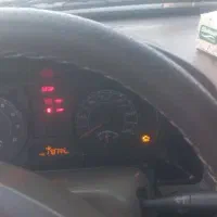 پژو ۴۰۵مدل 96دوگانه شرکتی سالم ب شرط کارشناسی|خودرو سواری و وانت|رباط‌کریم, الارد|دیوار