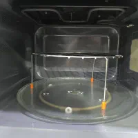 مایکرو ویو|اجاق گاز و لوازم برقی پخت‌وپز|جیرفت, |دیوار