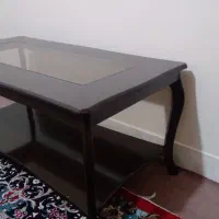 ست میز عسلی