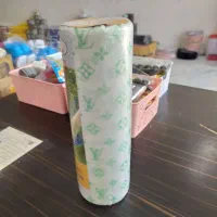 دستمال آشپزخانه