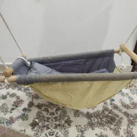 فروش گهواره در حد نو