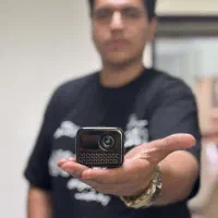 ویدیو پروژکتور مدل یابر e10|تلویزیون و پروژکتور|کرج, اصفهانی‌ها|دیوار