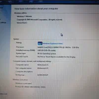 لپ تاب acer|رایانه همراه|کرج, فاز ۳ مهرشهر|دیوار