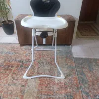 صندلی غذا کودک