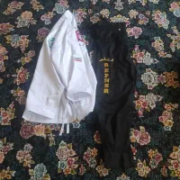 لباس کاراته رپنر