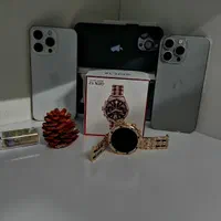 آیفون ۱۵ پرو مکس ( غیر اصل ، کارکرده )|موبایل|قم, نیروگاه|دیوار