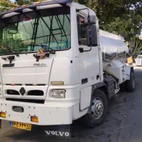 تخلیه چاه ولوله بازکنی لایروبی وترمیم چاه مقنی