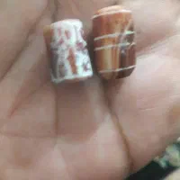 نشان سنگ لول مهره اصالت دار تیربندی خون بندی