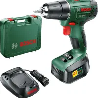 پیچ بند دریل شارژی بوش PSR 1800 LI 2