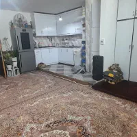 آپارتمان 75 متری یک خواب سر دو نبش