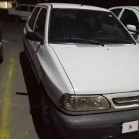 پرایداخر۹۷|خودرو سواری و وانت|رباطکریم, شهرک والفجر|دیوار