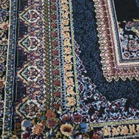 فرش ۶متری دو عدد|فرش|کرمانشاه, |دیوار