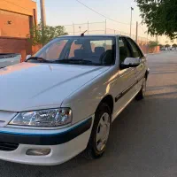 پارس Tu5 مدل ۴۰۰