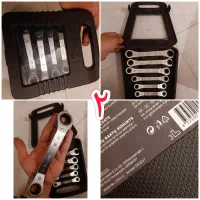 ابزار و آچار اصلی نایاب|ابزارآلات|تهران, مجیدیه|دیوار