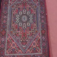 فرش دست باف.