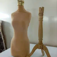 مانکن اتو خور سوزن خور ۳۸