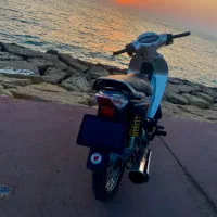 موتورسیکلت رادینسون