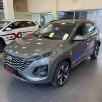 ایکس ۳۳ دنده