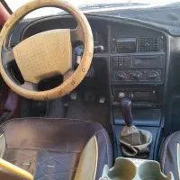 فروش تاکسی برون شهری|خودرو سواری و وانت|لردگان, |دیوار