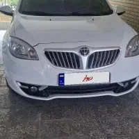 برلیانس 330.دنده. موتور 1650. بدون رنگ