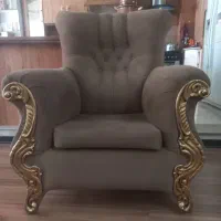 مبل تکی
