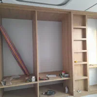 کابینت اشپزخانه
