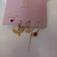 زیورالات شیک|بدلیجات|شاهینشهر, نظامی|دیوار