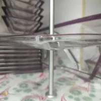 سرویس آجیل خوری ۱۲ نفره آلترا آلمانی|ظروف سرو و پذیرایی|ماهدشت, |دیوار