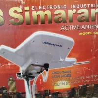 فروش آنتن سیماران سالم و درحدنو