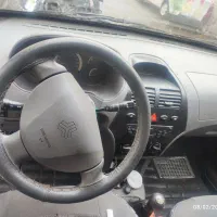 تیبا دو کم کارکرد|خودرو سواری و وانت|تهران, مینابی|دیوار