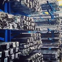 فروش پروفیل آلومینیوم وupvc