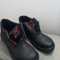 کفش کار مردانه سایز ۴۴ ۴۵