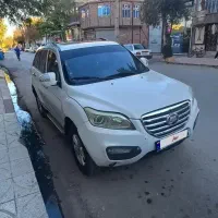 لیفان x60 مدل۹۳ بیرنگ