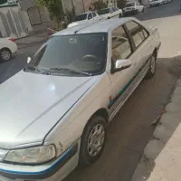 پژو پارس مدل ۸۵|خودرو سواری و وانت|زابل, |دیوار