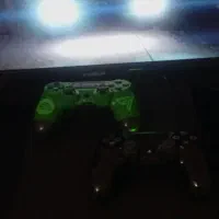 PS4 اسلیم ۱ ترا کپی خور