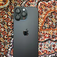 اپل iPhone 16 Pro Max با حافظهٔ ۲۵۶ گیگابایت|موبایل|تبریز, |دیوار