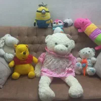 عروسک پولیشی