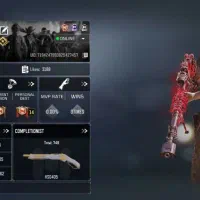 اکانت کالاف خدا